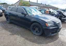2013 CHRYSLER 300 S