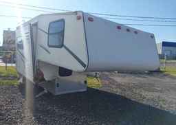 2004 NORTHWOOD Artic Fox
