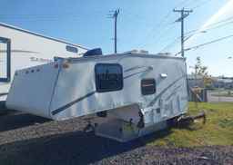 2004 NORTHWOOD Artic Fox