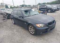 2007 BMW 328 XIT