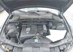 2007 BMW 328 XIT
