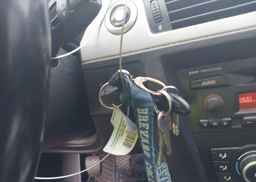 2007 BMW 328 XIT
