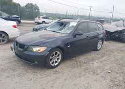 2007 BMW 328 XIT