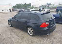 2007 BMW 328 XIT