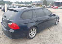 2007 BMW 328 XIT