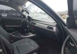 2007 BMW 328 XIT