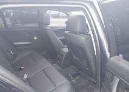 2007 BMW 328 XIT