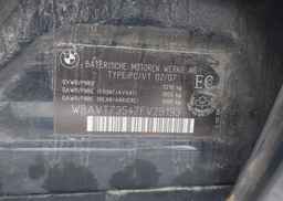 2007 BMW 328 XIT