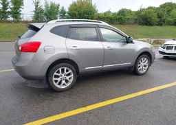 2012 NISSAN ROGUE
