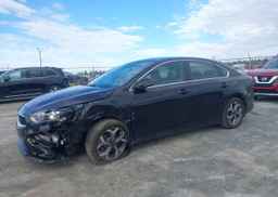 2020 KIA FORTE EX