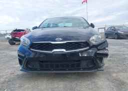 2020 KIA FORTE EX