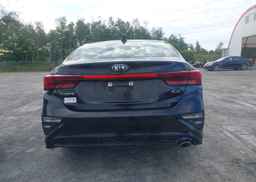 2020 KIA FORTE EX