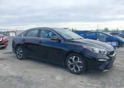 2020 KIA FORTE EX