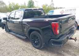 2020 GMC SIERRA K1500 ELEVATION