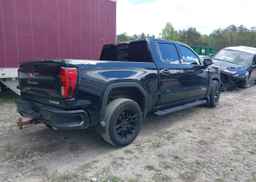 2020 GMC SIERRA K1500 ELEVATION
