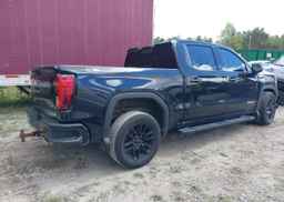 2020 GMC SIERRA K1500 ELEVATION