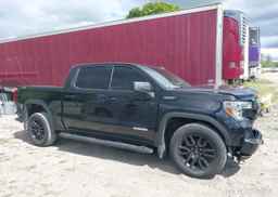 2020 GMC SIERRA K1500 ELEVATION