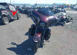 2019 HARLEY-DAVIDSON FLHXSE