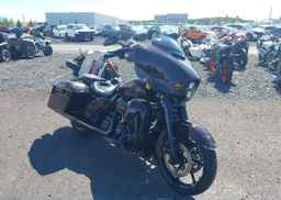 2019 HARLEY-DAVIDSON FLHXSE