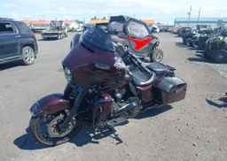 2019 HARLEY-DAVIDSON FLHXSE