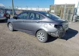 2014 HYUNDAI ACCENT L