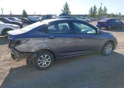 2014 HYUNDAI ACCENT L
