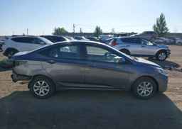 2014 HYUNDAI ACCENT L