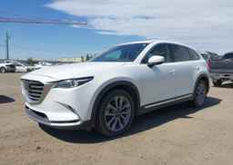 2021 MAZDA CX-9 GRAND TOURING