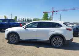 2021 MAZDA CX-9 GRAND TOURING