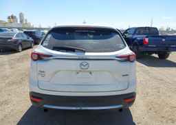 2021 MAZDA CX-9 GRAND TOURING