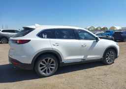 2021 MAZDA CX-9 GRAND TOURING
