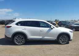 2021 MAZDA CX-9 GRAND TOURING