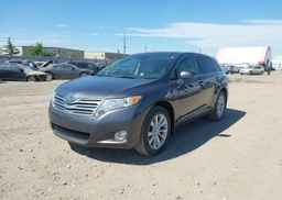 2012 TOYOTA VENZA