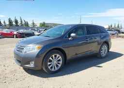 2012 TOYOTA VENZA