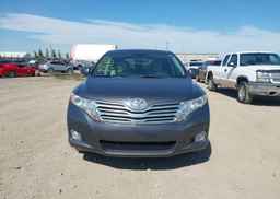 2012 TOYOTA VENZA