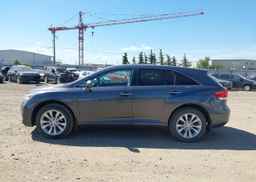2012 TOYOTA VENZA