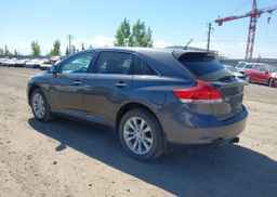 2012 TOYOTA VENZA