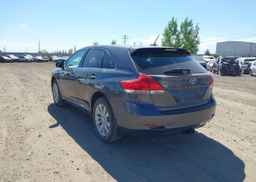 2012 TOYOTA VENZA