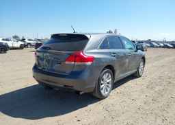 2012 TOYOTA VENZA