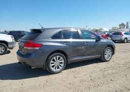 2012 TOYOTA VENZA