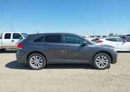 2012 TOYOTA VENZA