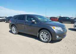 2012 TOYOTA VENZA