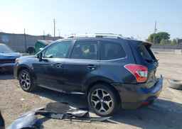 2015 SUBARU FORESTER 2.0XT LIMITED PACKAGE