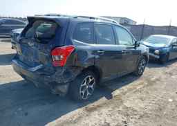 2015 SUBARU FORESTER 2.0XT LIMITED PACKAGE