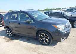 2015 SUBARU FORESTER 2.0XT LIMITED PACKAGE