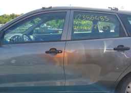2007 TOYOTA Matrix XR