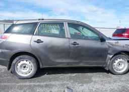 2007 TOYOTA Matrix XR