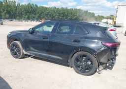 2024 BUICK ENVISION
