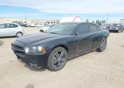 2014 DODGE CHARGER SXT