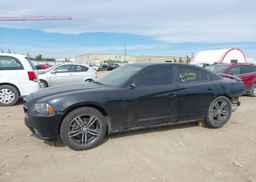 2014 DODGE CHARGER SXT